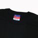 ＣＨＡＭＰＩＯＮ　ＵＳＡ　／　ＨＥＲＩＴＡＧＥ　ＴＥＥ　（ＢＬＡＣＫ）