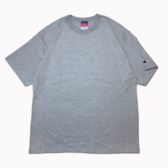 ＣＨＡＭＰＩＯＮ　ＵＳＡ　／　ＨＥＲＩＴＡＧＥ　ＴＥＥ　（ＧＲＥＹ）