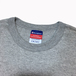 ＣＨＡＭＰＩＯＮ　ＵＳＡ　／　ＨＥＲＩＴＡＧＥ　ＴＥＥ　（ＧＲＥＹ）