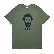 ACAPULCO GOLD / (AG x M.V.P.) LEE TEE (OLIVE)