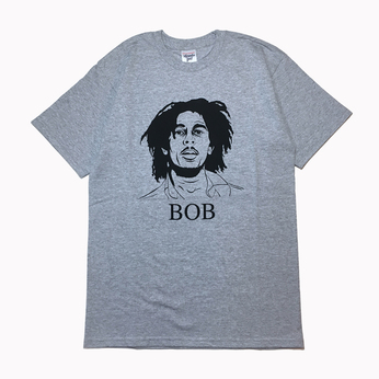 ＡＣＡＰＵＬＣＯ　ＧＯＬＤ　／　（ＡＧ　ｘ　Ｍ．Ｖ．Ｐ．）　ＢＯＢ　ＴＥＥ　（ＧＲＥＹ）