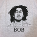 ＡＣＡＰＵＬＣＯ　ＧＯＬＤ　／　（ＡＧ　ｘ　Ｍ．Ｖ．Ｐ．）　ＢＯＢ　ＴＥＥ　（ＧＲＥＹ）