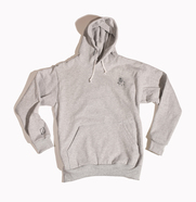 NUMBERS EDITION / 12:45 ANGEL - HOODED FLEECE