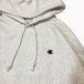 ＣＨＡＭＰＩＯＮ　ＵＳＡ　／　ＲＥＶＥＲＳＥ　ＷＥＡＶＥ　ＨＯＯＤＹ　（ＳＩＬＶＥＲ　ＧＲＥＹ）