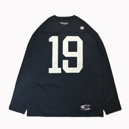 CHAMPION USA / FOOTBALL JERSEY