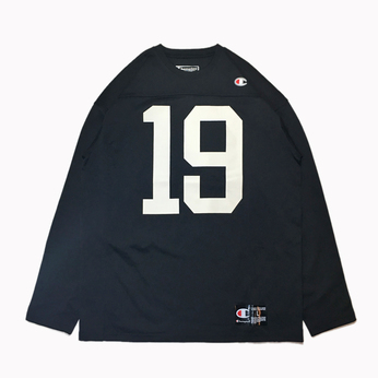 ＣＨＡＭＰＩＯＮ　ＵＳＡ　／　ＦＯＯＴＢＡＬＬ　ＪＥＲＳＥＹ