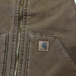 ＣＡＲＨＡＲＴＴ　ＵＳＡ　／　ＳＡＮＤＳＴＯＮＥ　ＶＥＳＴ　（ＣＡＲＨＡＲＴＴ　ＢＲＯＷＮ）