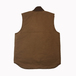 ＣＡＲＨＡＲＴＴ　ＵＳＡ　／　ＳＡＮＤＳＴＯＮＥ　ＶＥＳＴ　（ＣＡＲＨＡＲＴＴ　ＢＲＯＷＮ）