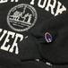 ＮＹＵ　（ＮＥＷ　ＹＯＲＫ　ＵＮＩＶＥＲＳＵＴＹ）　／　ＣＯＬＬＥＧＥ　ＬＯＧＯ　ＨＯＯＤＹ