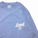 ＢＥＮＣＨ　／　ＳＣＲＩＰＴ　ＬＳ　ＴＥＥ　（ＬＩＧＨＴ　ＢＬＵＥ）