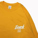 ＢＥＮＣＨ　／　ＳＣＲＩＰＴ　ＬＳ　ＴＥＥ　（ＹＥＬＬＯＷ）