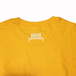 ＢＥＮＣＨ　／　ＳＣＲＩＰＴ　ＬＳ　ＴＥＥ　（ＹＥＬＬＯＷ）