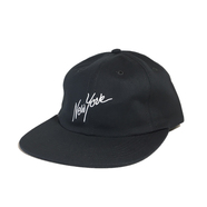 NOTHIN' SPECIAL / BIG CITY DREAM 6-PANEL CAP (BLACK)