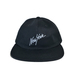 ＮＯＴＨＩＮ’　ＳＰＥＣＩＡＬ　／　ＢＩＧ　ＣＩＴＹ　ＤＲＥＡＭ　６－ＰＡＮＥＬ　ＣＡＰ　（ＢＬＡＣＫ）