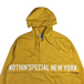 ＮＯＴＨＩＮ’　ＳＰＥＣＩＡＬ　／　ＮＳＮＹ　ＡＮＯＲＡＫ　ＰＡＲＫＡ