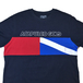 ＡＣＡＰＵＬＣＯ　ＧＯＬＤ　／　ＤＩＶＥＲ　ＤＯＷＮ　ＬＯＮＧ　ＳＬＥＥＶＥ　ＴＥＥ　（ＮＡＶＹ）