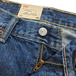 ＬＥＶＩ’Ｓ　／　５０５　ＤＥＮＩＭ　ＳＨＯＲＴＳ　（ＭＥＤＩＵＭ　ＳＴＯＮＥＷＡＳＨ）