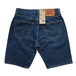 ＬＥＶＩ’Ｓ　／　５０５　ＤＥＮＩＭ　ＳＨＯＲＴＳ　（ＭＥＤＩＵＭ　ＳＴＯＮＥＷＡＳＨ）