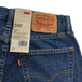 ＬＥＶＩ’Ｓ　／　５０５　ＤＥＮＩＭ　ＳＨＯＲＴＳ　（ＭＥＤＩＵＭ　ＳＴＯＮＥＷＡＳＨ）