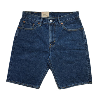 ＬＥＶＩ’Ｓ　／　５０５　ＤＥＮＩＭ　ＳＨＯＲＴＳ　（ＭＥＤＩＵＭ　ＳＴＯＮＥＷＡＳＨ）