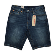 LEVI'S / 541 DENIM SHORTS (WILD RYE)