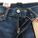 ＬＥＶＩ’Ｓ　／　５４１　ＤＥＮＩＭ　ＳＨＯＲＴＳ　（ＷＩＬＤ　ＲＹＥ）