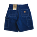 ＣＡＲＨＡＲＴＴ　ＵＳＡ　／　ＬＩＧＨＴ　ＷＥＩＧＨＴ　ＤＥＮＩＭ　ＷＯＲＫ　ＳＨＯＲＴＳ　（ＤＡＲＫ　ＳＴＯＮＥ）