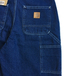 ＣＡＲＨＡＲＴＴ　ＵＳＡ　／　ＬＩＧＨＴ　ＷＥＩＧＨＴ　ＤＥＮＩＭ　ＷＯＲＫ　ＳＨＯＲＴＳ　（ＤＡＲＫ　ＳＴＯＮＥ）