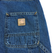 ＣＡＲＨＡＲＴＴ　ＵＳＡ　／　ＬＩＧＨＴ　ＷＥＩＧＨＴ　ＤＥＮＩＭ　ＷＯＲＫ　ＳＨＯＲＴＳ　（ＤＥＥＰ　ＳＴＯＮＥ）