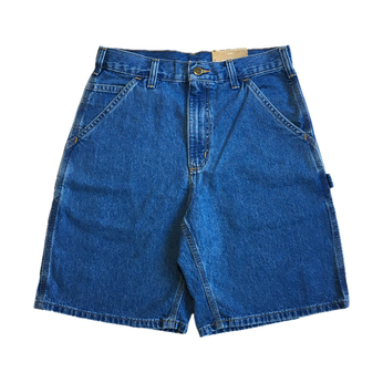 ＣＡＲＨＡＲＴＴ　ＵＳＡ　／　ＬＩＧＨＴ　ＷＥＩＧＨＴ　ＤＥＮＩＭ　ＷＯＲＫ　ＳＨＯＲＴＳ　（ＳＴＯＮＥ　ＷＡＳＨ）