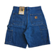 ＣＡＲＨＡＲＴＴ　ＵＳＡ　／　ＬＩＧＨＴ　ＷＥＩＧＨＴ　ＤＥＮＩＭ　ＷＯＲＫ　ＳＨＯＲＴＳ　（ＳＴＯＮＥ　ＷＡＳＨ）