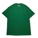 ＢＥＮＣＨ　／　ＳＣＲＩＰＴ　ＬＯＧＯ　ＴＥＥ　（ＧＲＥＥＮ）