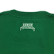 ＢＥＮＣＨ　／　ＳＣＲＩＰＴ　ＬＯＧＯ　ＴＥＥ　（ＧＲＥＥＮ）