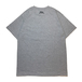 ＢＥＮＣＨ　／　ＳＣＲＩＰＴ　ＬＯＧＯ　ＴＥＥ　（ＧＲＥＹ）