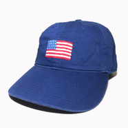 Smathers & Branson / AMERICAN FLAG CAP