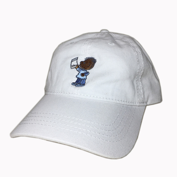 ＷＡＣＫ　ＷＡＣＫ　／　ＮＯＴ　ＤＥＡＬＥＲ　６ＰＡＮＥＬ　ＣＡＰ　（ＷＨＩＴＥ）