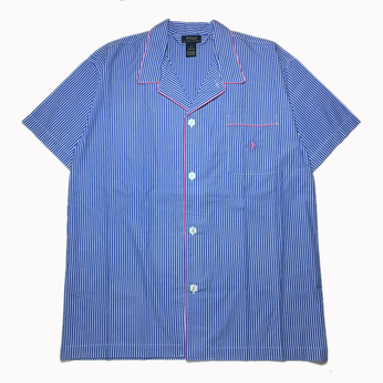 ＰＯＬＯ　ＲＡＬＰＨ　ＬＡＵＲＥＮ　／　ＰＡＪＡＭＡ　ＳＨＩＲＴ　（ＳＴＲＩＰＥ）