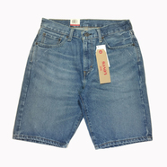 LEVI'S / 505 DENIM SHORTS (BOB)