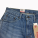 ＬＥＶＩ’Ｓ　／　５０５　ＤＥＮＩＭ　ＳＨＯＲＴＳ　（ＢＯＢ）