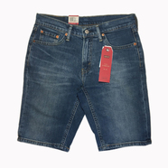 LEVI'S / 541 DENIM SHORTS (Hippie Boy)