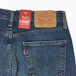 ＬＥＶＩ’Ｓ　／　５４１　ＤＥＮＩＭ　ＳＨＯＲＴＳ　（Ｈｉｐｐｉｅ　Ｂｏｙ）