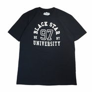 OKAY PLAYER / BLACK STAR TEE