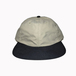 ＯＴＴＯ　ＣＡＰ　／　ＭＩＣＲＯ　ＦＩＢＥＲ　ＮＹＬＯＮ　ＣＡＰ　（ＢＥＩＧＥ　ｘ　ＢＬＡＣＫ）