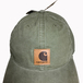 ＣＡＲＨＡＲＴＴ　／　ＯＤＥＳＳＡ　ＣＡＰ　（ＯＬＩＶＥ）