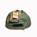 ＣＡＲＨＡＲＴＴ　／　ＯＤＥＳＳＡ　ＣＡＰ　（ＯＬＩＶＥ）