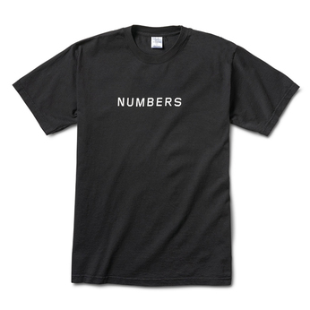 ＮＵＭＢＥＲＳ　ＥＤＩＴＩＯＮ　／　ＷＯＯＤＭＡＲＫ－Ｓ／Ｓ　Ｔ－ＳＨＩＲＴ