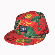 ACAPULCO GOLD / MONTE CARLO CAMP CAP