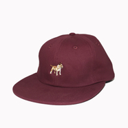 ACAPULCO GOLD / PUREBRED 6-PANEL CAP