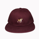 ＡＣＡＰＵＬＣＯ　ＧＯＬＤ　／　ＰＵＲＥＢＲＥＤ　６－ＰＡＮＥＬ　ＣＡＰ