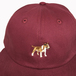 ＡＣＡＰＵＬＣＯ　ＧＯＬＤ　／　ＰＵＲＥＢＲＥＤ　６－ＰＡＮＥＬ　ＣＡＰ